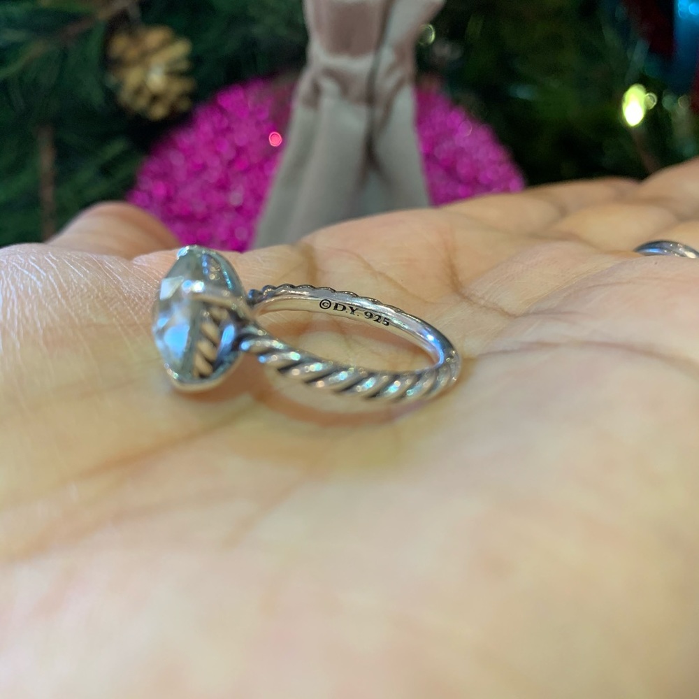 David Yurman Ring - Picture 8 of 8